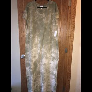 3XL LuLaRoe Maria